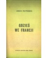 Gdzieś we Francji