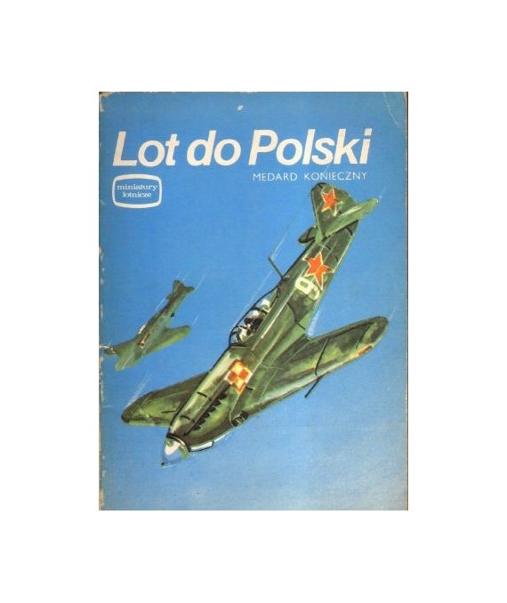 Lot do Polski