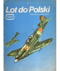 Lot do Polski