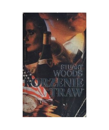 Korzenie traw