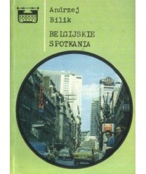 Belgijskie spotkania