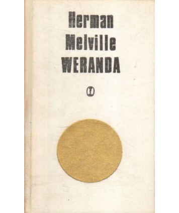 Weranda i inne równie prawdziwe opowieści