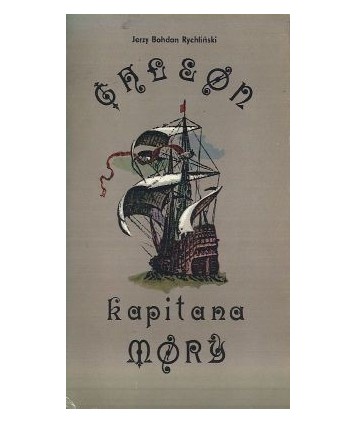 Galeon kapitana Mory
