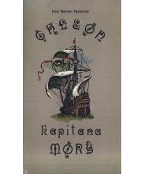 Galeon kapitana Mory