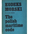 Kodeks morski. Tekst polski i przekład angielski ze wstępem i objaśnieniami