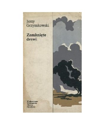 Zamknięte drzwi