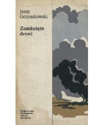Zamknięte drzwi