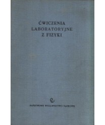 Ćwiczenia laboratoryjne z fizyki