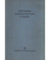 Ćwiczenia laboratoryjne z fizyki