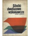 Silniki dwufazowe wykonawcze