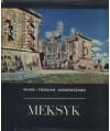 Meksyk. Śladami Majów cz.2