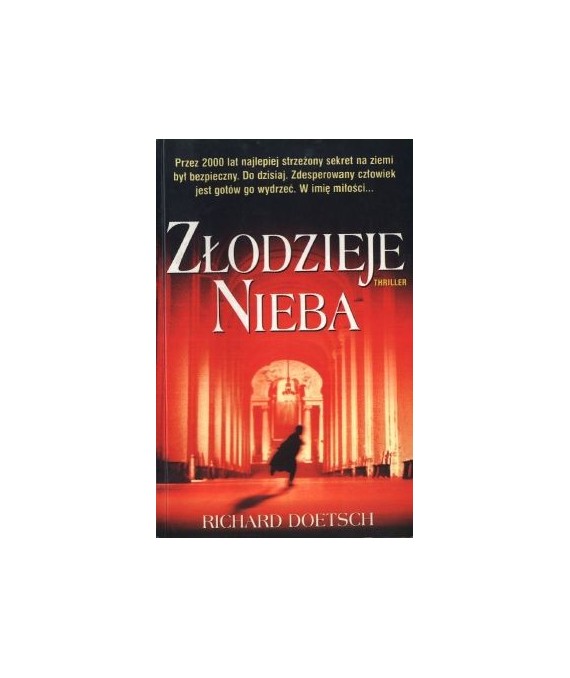 Złodzieje nieba