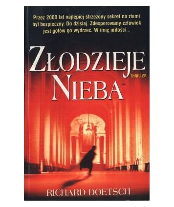 Złodzieje nieba