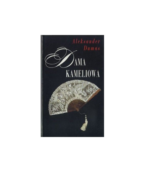 Dama Kameliowa