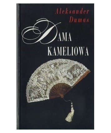 Dama Kameliowa