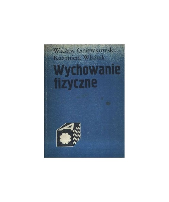 Wychowanie fizyczne