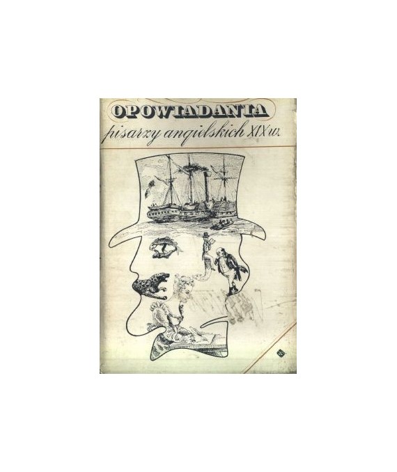 Opowiadania pisarzy angielskich XIX w.