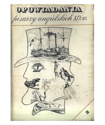 Opowiadania pisarzy angielskich XIX w.