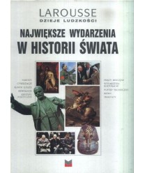 Największe wydarzenia w historii świata
