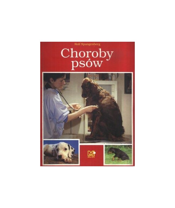 Choroby psów