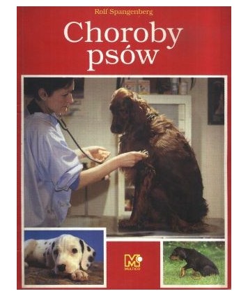 Choroby psów