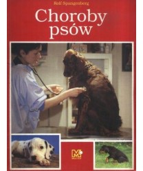 Choroby psów