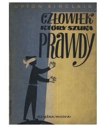 Człowiek, który szuka prawdy