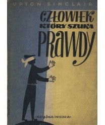 Człowiek, który szuka prawdy