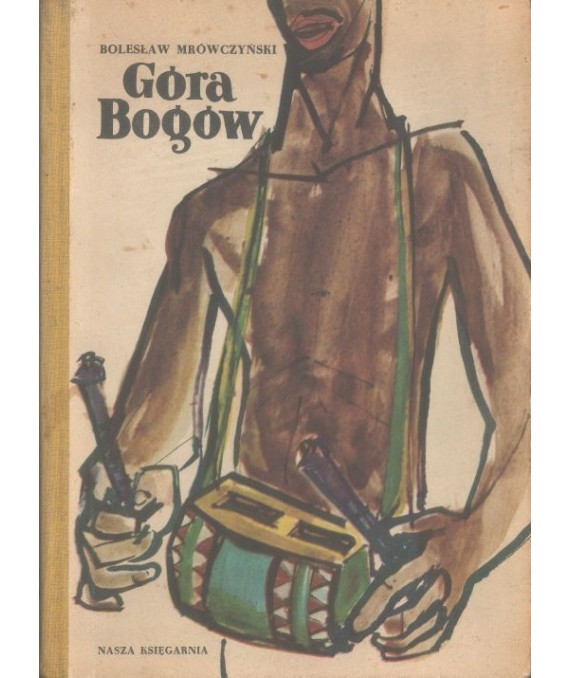 Góra Bogów