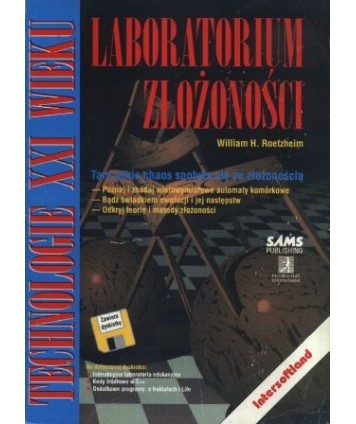 Laboratorium złożoności