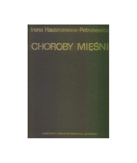 Choroby mięśni