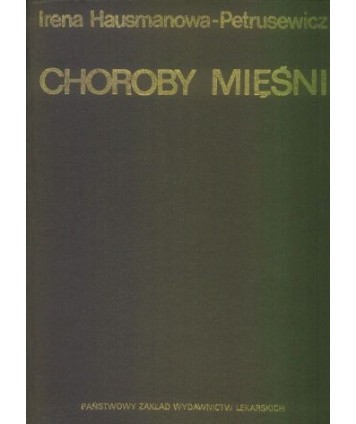 Choroby mięśni