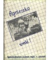 Agnieszko wróć! Opowiadania, baśnie, bajki i miniaturki w wydaniu pośmiertnym