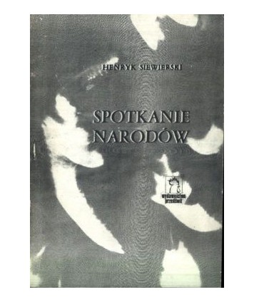 Spotkanie narodów