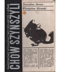 Chów szynszyli