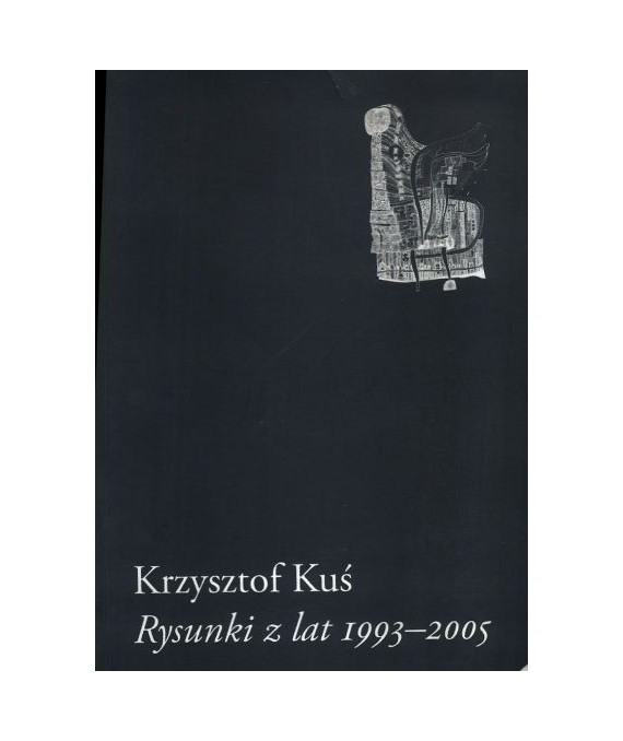 Rysunki z lat 1993-2005