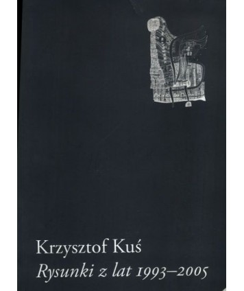 Rysunki z lat 1993-2005