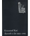 Rysunki z lat 1993-2005
