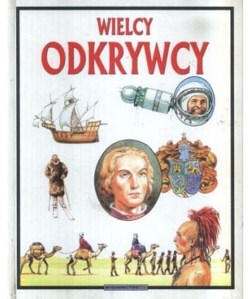 Wielcy odkrywcy