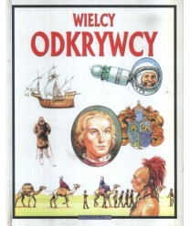 Wielcy odkrywcy