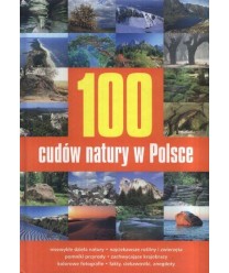 100 cudów natury w Polsce