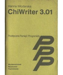 ChiWriter 3.01