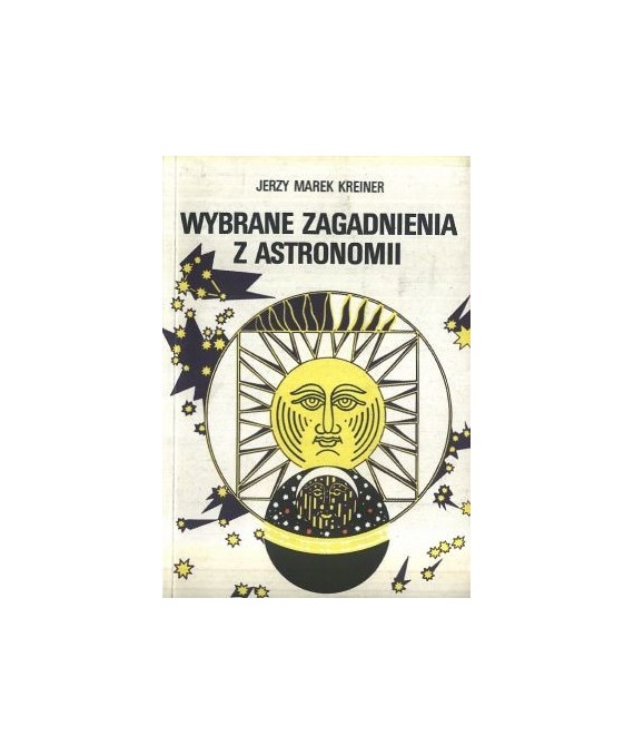 Wybrane zagadnienia z astronomii