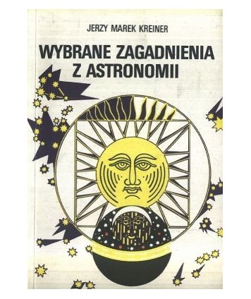 Wybrane zagadnienia z astronomii