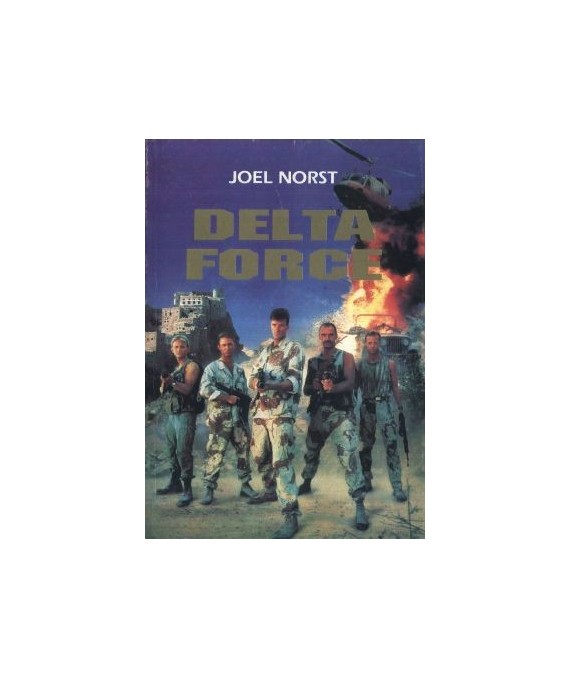 Delta Force