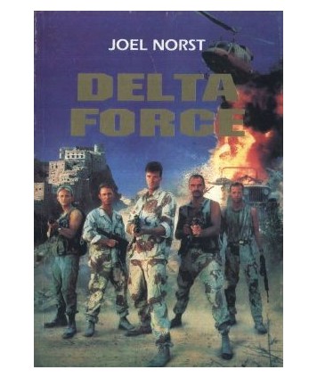 Delta Force
