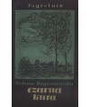 Czarna kura. Powieść