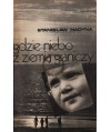 Gdzie niebo z ziemią graniczy