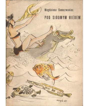 Pod siódmym niebem