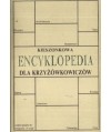 Kieszonkowa encyklopedia dla krzyżówkowiczów